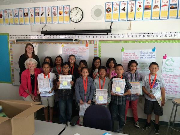 Hernandez Lara class certificates