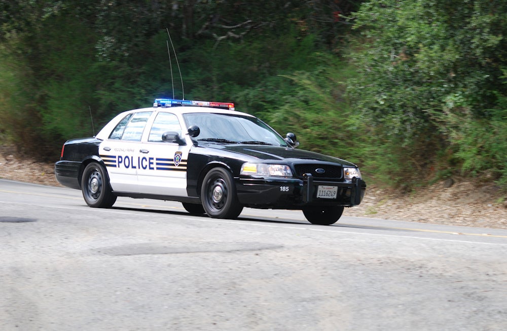 Policing My Hometown Is a Labor of Love