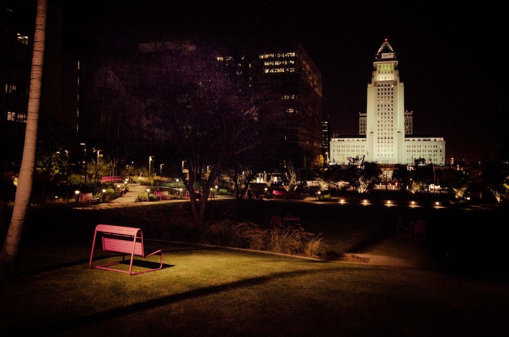 Grappling with L.A.'s Provincial Past