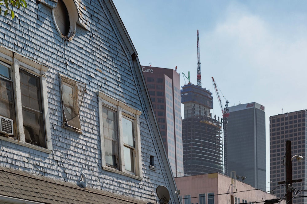 What Does a World-Class City Look Like?