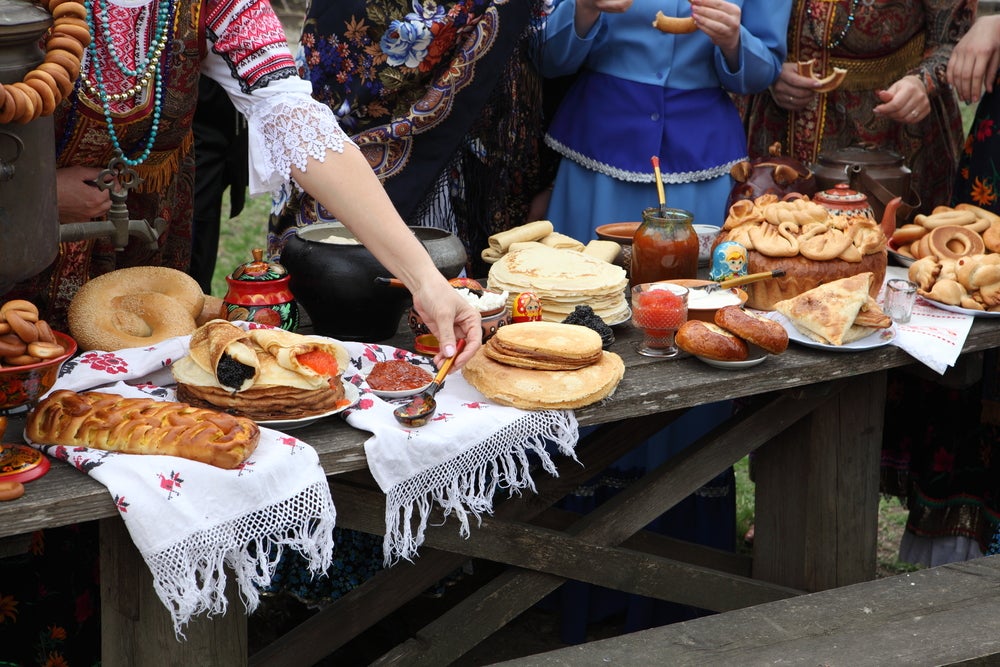 Can Gluttony Set You Free?
