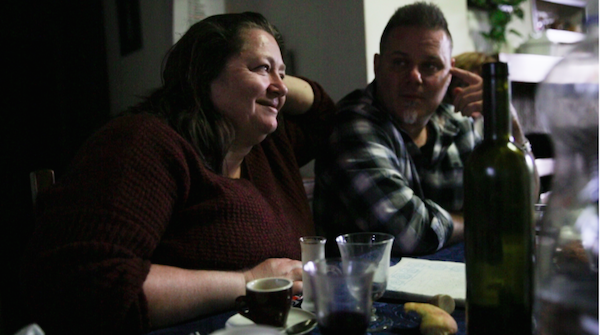 Jenkins Italian Feasting Interior