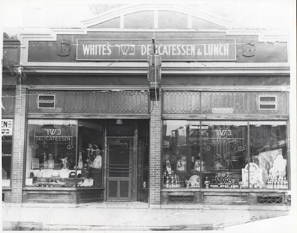 Merwin Whites Delicatessen