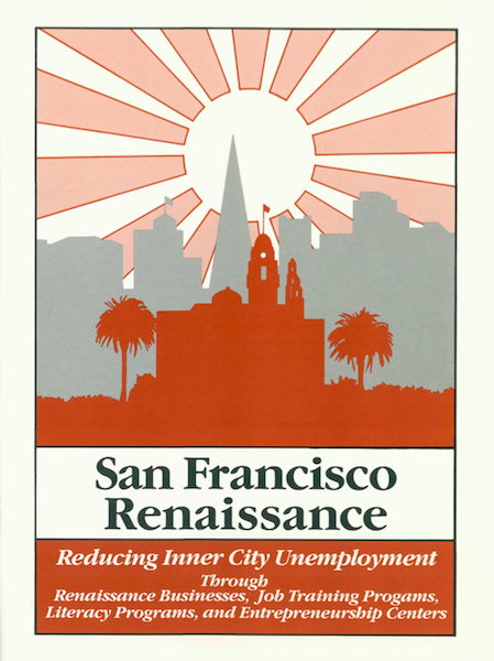 Bernick Interior SF Renaissance