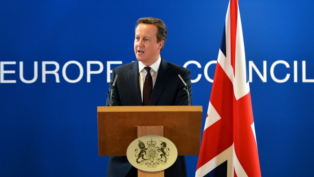 A Yes Vote on ‘Brexit’ Would Launch a Gripping Melodrama