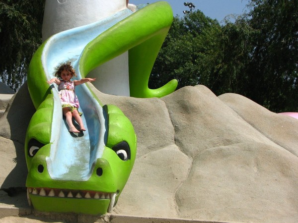 *Photo courtesy of Jessica Wilson.