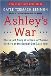 ashley'swar