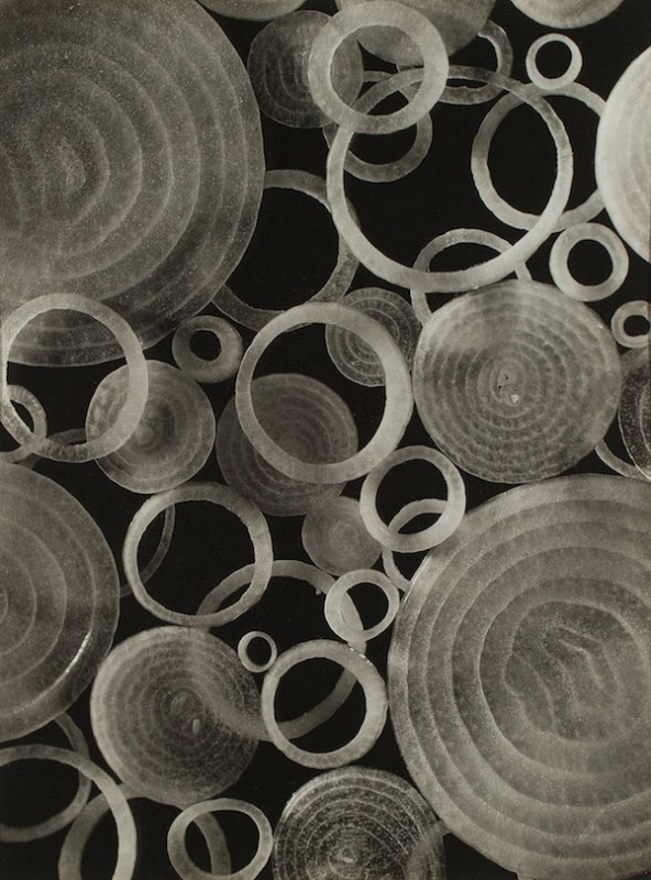 Carnival of Onions, Midori Shimoda, Early 1930s