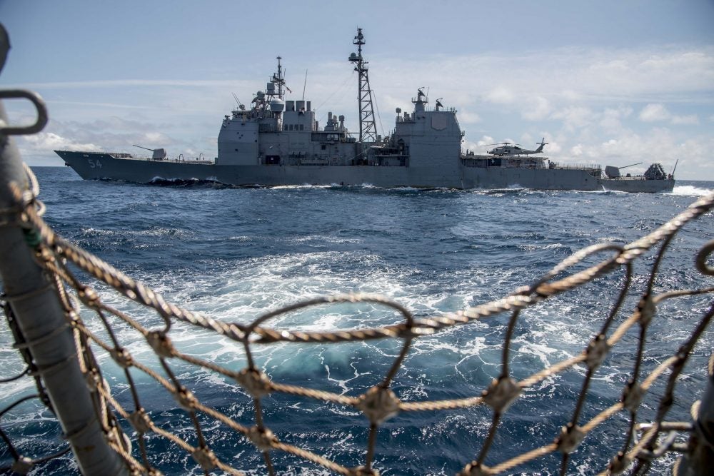 Can Anyone Really Rule the South China Sea? | Zocalo Public Square • Arizona State University • Smithsonian
