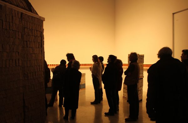 Western University, John Labatt Visual Arts Centre, ArtLab. Photo courtesy of Ivey VA Digital Resources/Flickr.