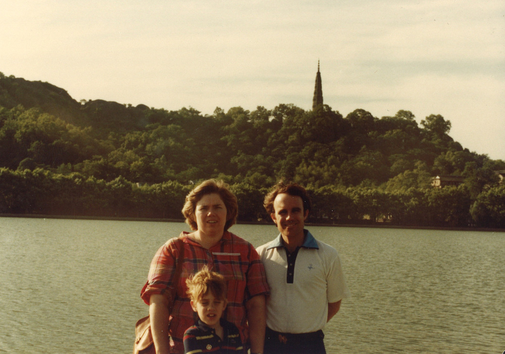 What Communist China Taught a 6-Year-Old American Boy | Zocalo Public Square • Arizona State University • Smithsonian