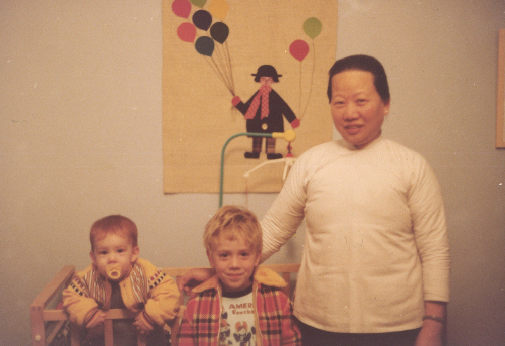 What Communist China Taught a 6-Year-Old American Boy | Zocalo Public Square • Arizona State University • Smithsonian