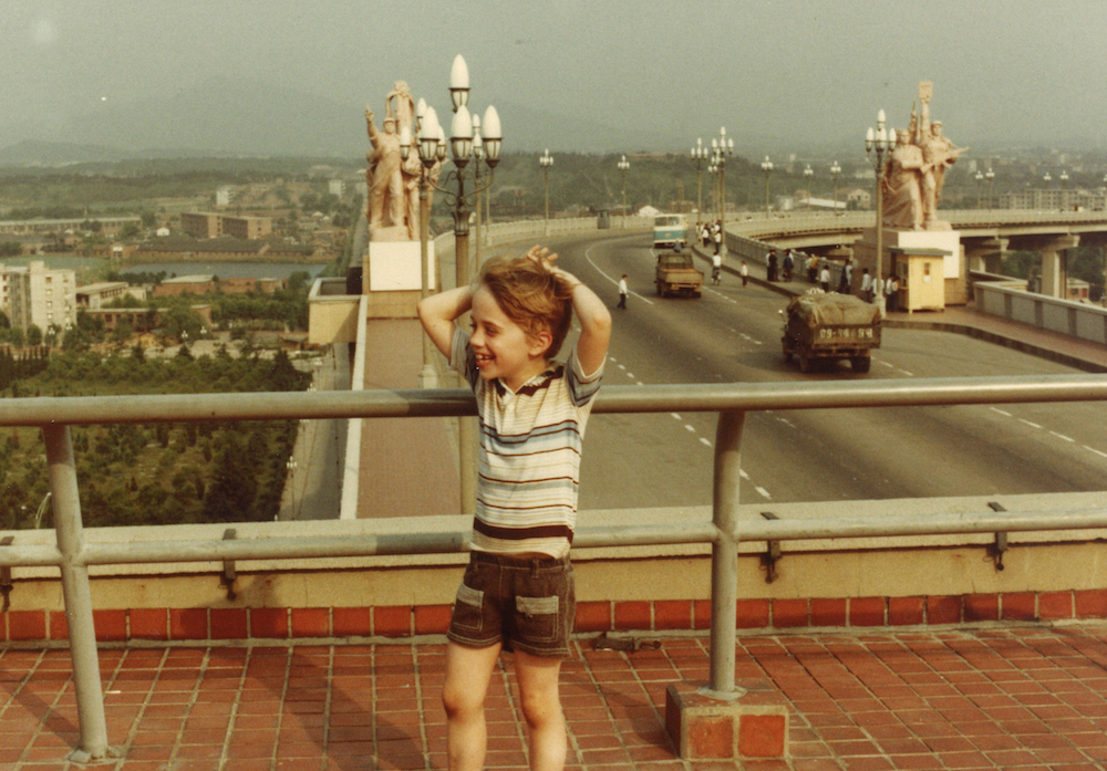 What Communist China Taught a 6-Year-Old American Boy | Zocalo Public Square • Arizona State University • Smithsonian