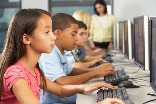 How Idealistic, High-Tech Schools Often Fail to Help Poor Kids Get Ahead | Zocalo Public Square • Arizona State University • Smithsonian