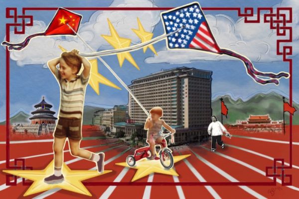 How an American Boy Learned About Democracy by Living in the Beijing Hotel | Zocalo Public Square • Arizona State University • Smithsonian