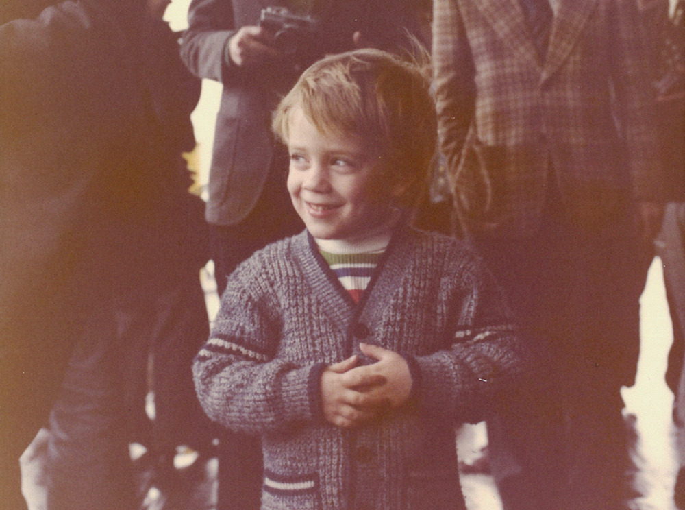 What Communist China Taught a 6-Year-Old American Boy | Zocalo Public Square • Arizona State University • Smithsonian