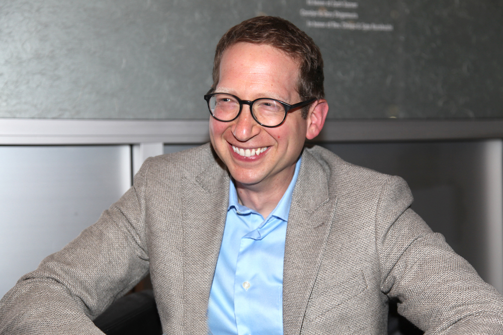 UCLA Professor of Law Jon D. Michaels | Zocalo Public Square • Arizona State University • Smithsonian