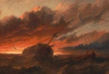 How the Survivor of a 1609 Shipwreck Brought Democracy to America | Zocalo Public Square • Arizona State University • Smithsonian