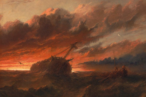 How the Survivor of a 1609 Shipwreck Brought Democracy to America | Zocalo Public Square • Arizona State University • Smithsonian