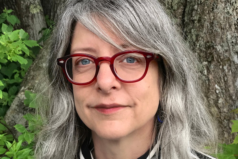 Lisa Margonelli Named Editor-in-Chief of Zócalo Public Square | Zocalo Public Square • Arizona State University • Smithsonian