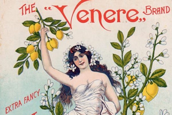 How Sicilian Merchants in New Orleans Reinvented America’s Diet | Zocalo Public Square • Arizona State University • Smithsonian