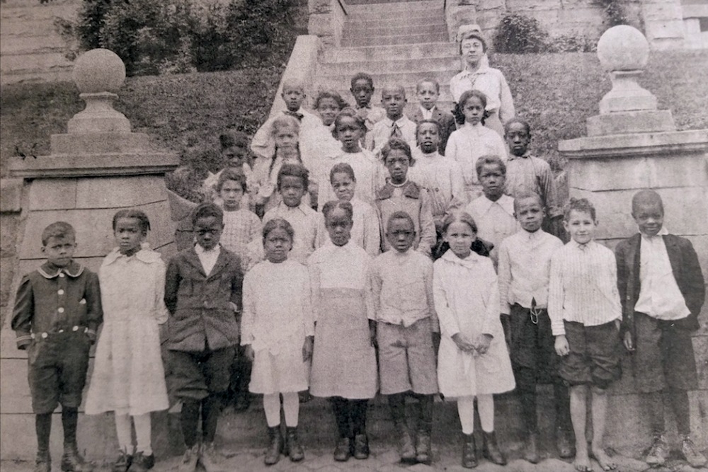 When Teaching African-Americans to Read in the South Meant Risking 20 Lashes From a Bullwhip | Zocalo Public Square • Arizona State University • Smithsonian