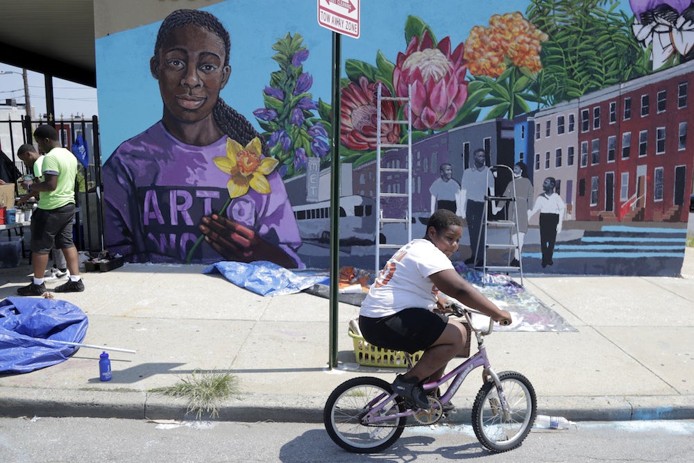 How Do We Get White People Out of Their ‘Racially Concentrated Areas of Affluence’? | Zocalo Public Square • Arizona State University • Smithsonian