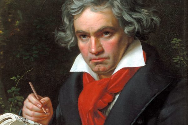 Why Beethoven’s Loss of Hearing Added New Dimensions to His Music | Zocalo Public Square • Arizona State University • Smithsonian