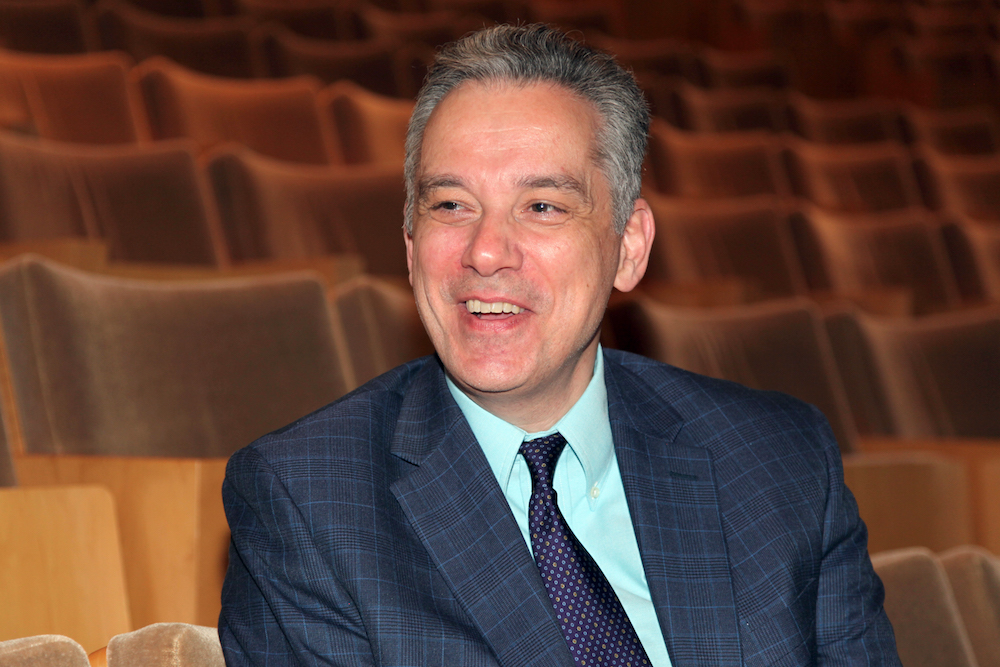 Post-Truth Author Lee McIntyre | Zocalo Public Square • Arizona State University • Smithsonian