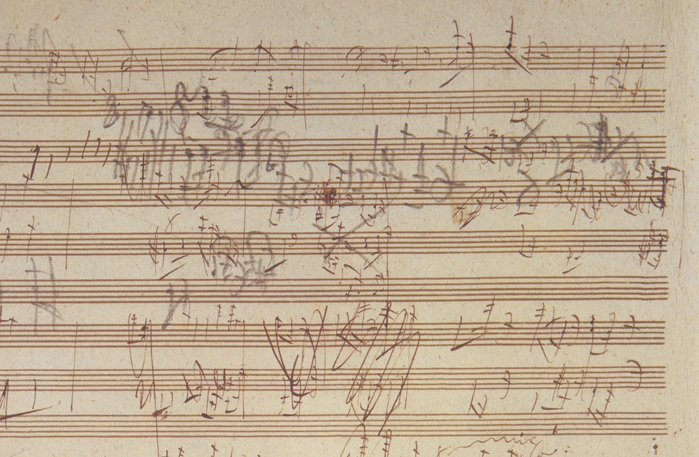 Why Beethoven’s Loss of Hearing Added New Dimensions to His Music | Zocalo Public Square • Arizona State University • Smithsonian