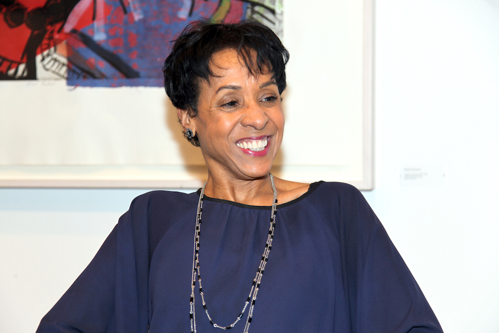 Journalist Sandy Banks | Zocalo Public Square • Arizona State University • Smithsonian