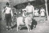 How Basques Became Synonymous With Sheepherders in the American West | Zocalo Public Square • Arizona State University • Smithsonian