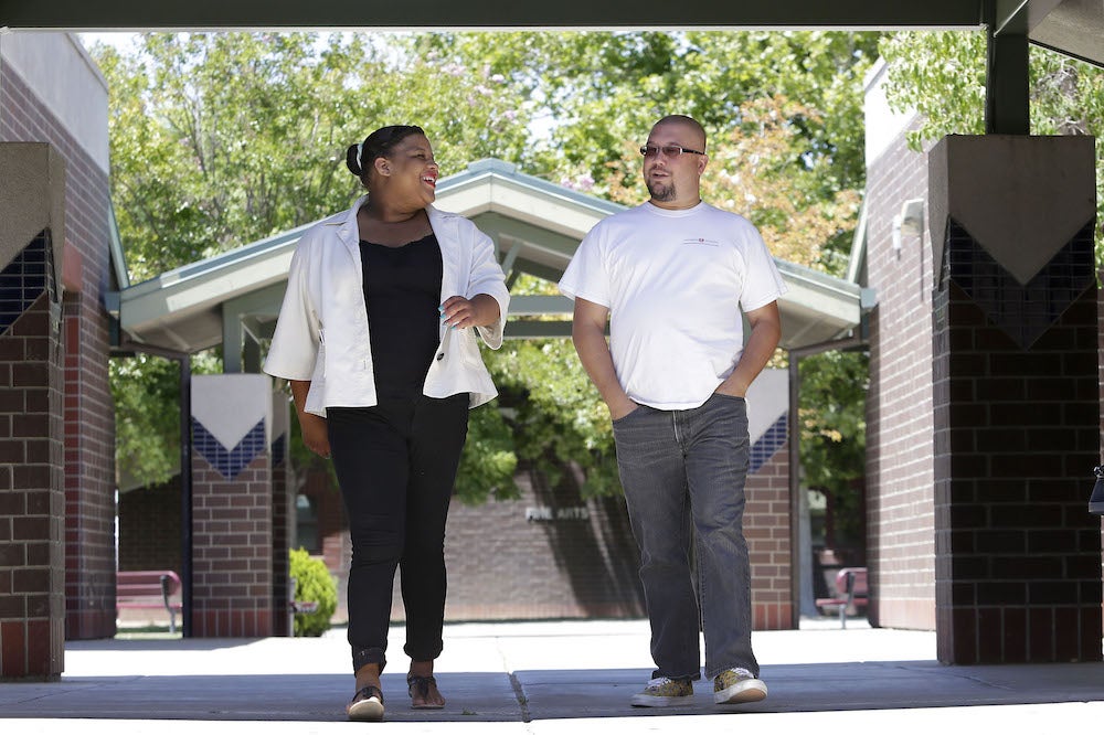 Foster Youth Need More Than Education to Build a Stable Life | Zocalo Public Square • Arizona State University • Smithsonian