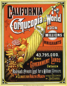 America’s Most Productive Agricultural Region Is Also One of Its Most Diverse | Zocalo Public Square • Arizona State University • Smithsonian