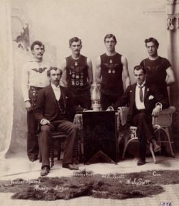 When Police Clamped Down on Southern California’s Japanese-American Bicycling Craze | Zocalo Public Square • Arizona State University • Smithsonian