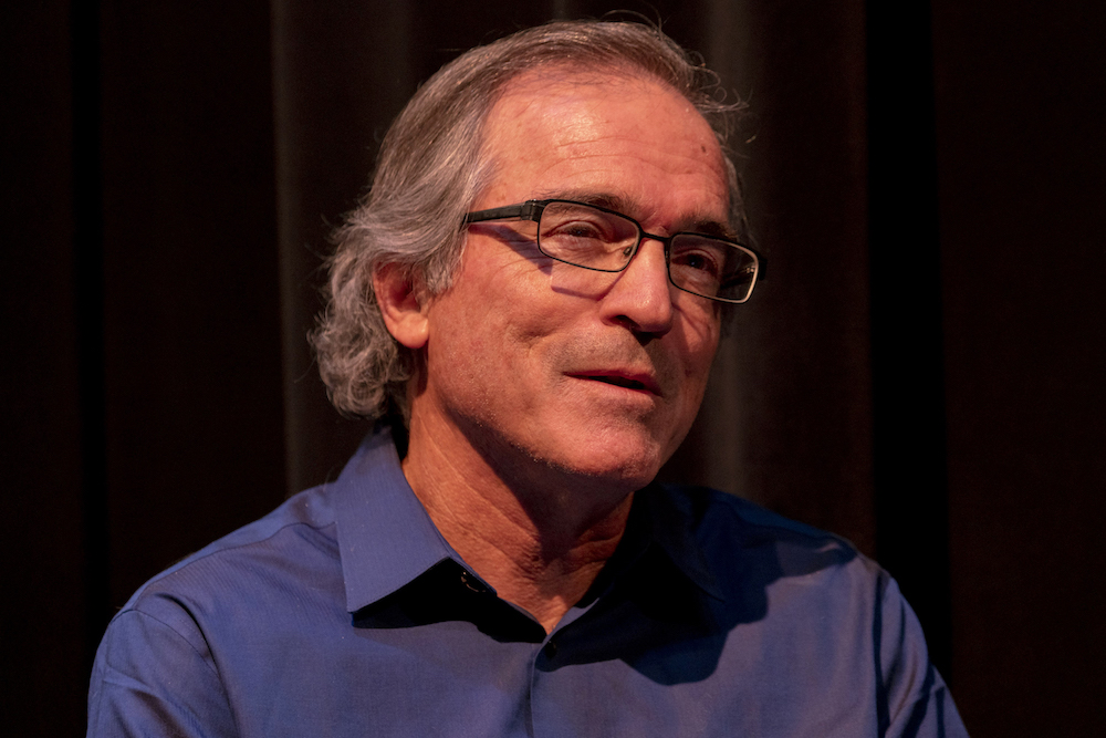 University of New Mexico History Professor Durwood Ball | Zocalo Public Square • Arizona State University • Smithsonian