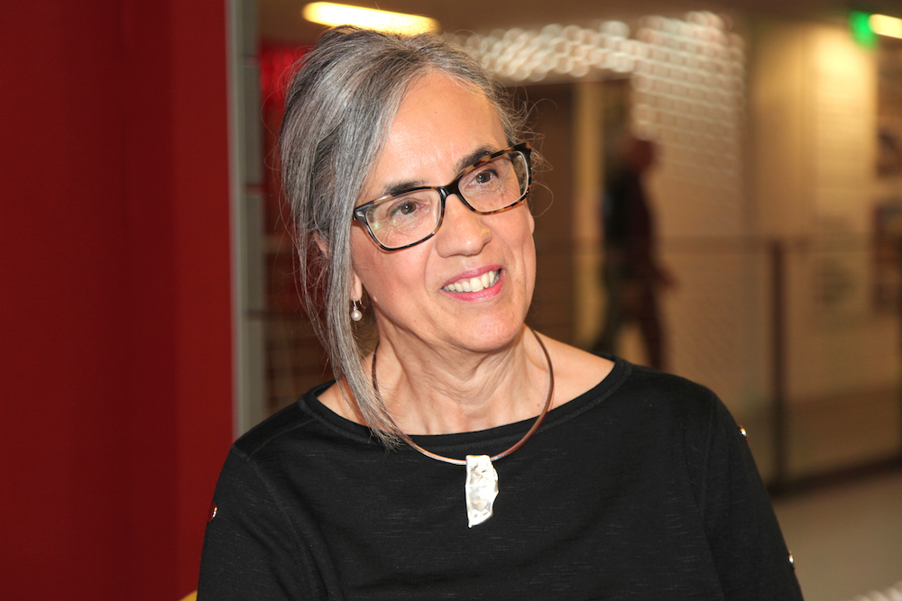 UC Riverside Economics Professor Gloria Gonzalez-Rivera | Zocalo Public Square • Arizona State University • Smithsonian