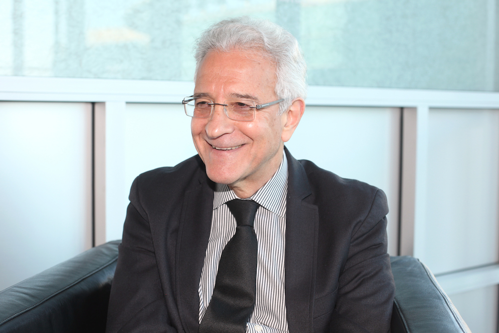 Brown University Historian Omer Bartov | Zocalo Public Square • Arizona State University • Smithsonian