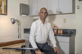 ‘I Help My Patients Hear Themselves, Which Starts the Healing Process’ | Zocalo Public Square • Arizona State University • Smithsonian
