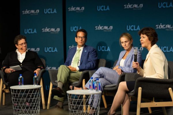 While Modern Life May Exacerbate Depression, It May Also Give Us the Tools to Treat It | Zocalo Public Square • Arizona State University • Smithsonian