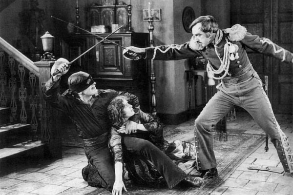 When Silent Films Were a Force for World Peace | Zocalo Public Square • Arizona State University • Smithsonian