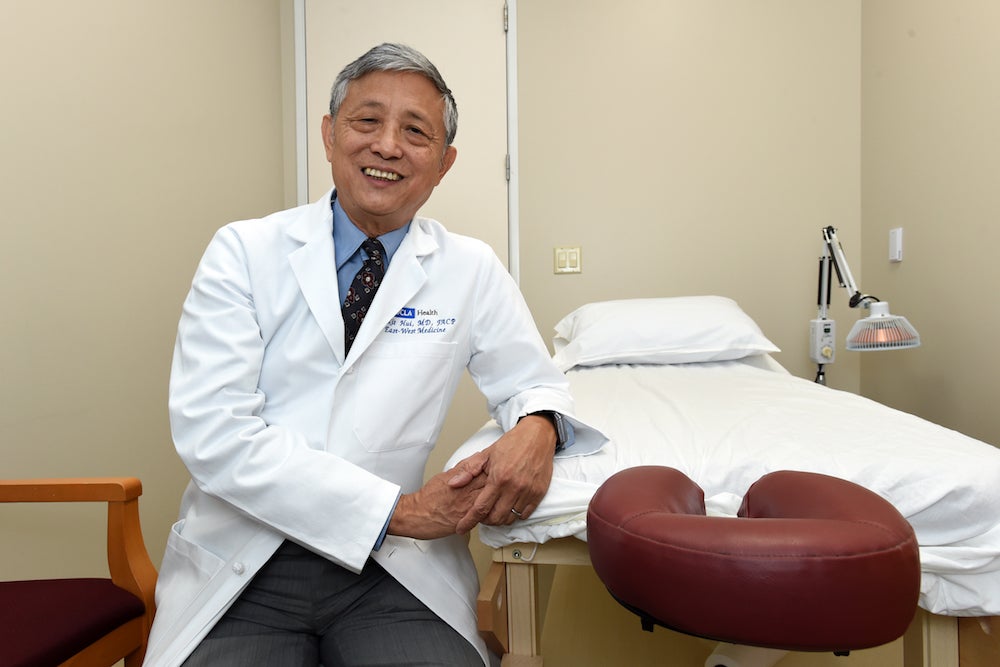 Defining Health as a ‘State of Complete Physical, Mental, and Social Well-Being’ | Zocalo Public Square • Arizona State University • Smithsonian
