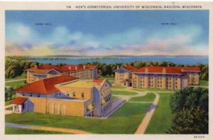 Why Living in College Dorms Is an American Rite of Passage | Zocalo Public Square • Arizona State University • Smithsonian