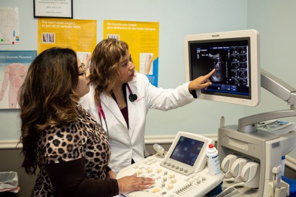 ‘We Put the Ultrasound Machine in the Local Pharmacy’ | Zocalo Public Square • Arizona State University • Smithsonian