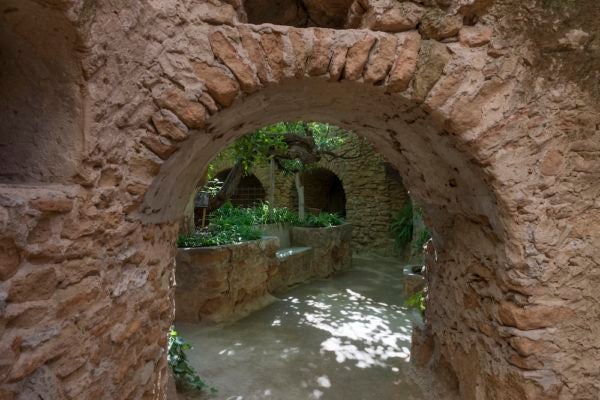 The Lessons of Fresno’s Ingenious Underground Gardens | Zocalo Public Square • Arizona State University • Smithsonian