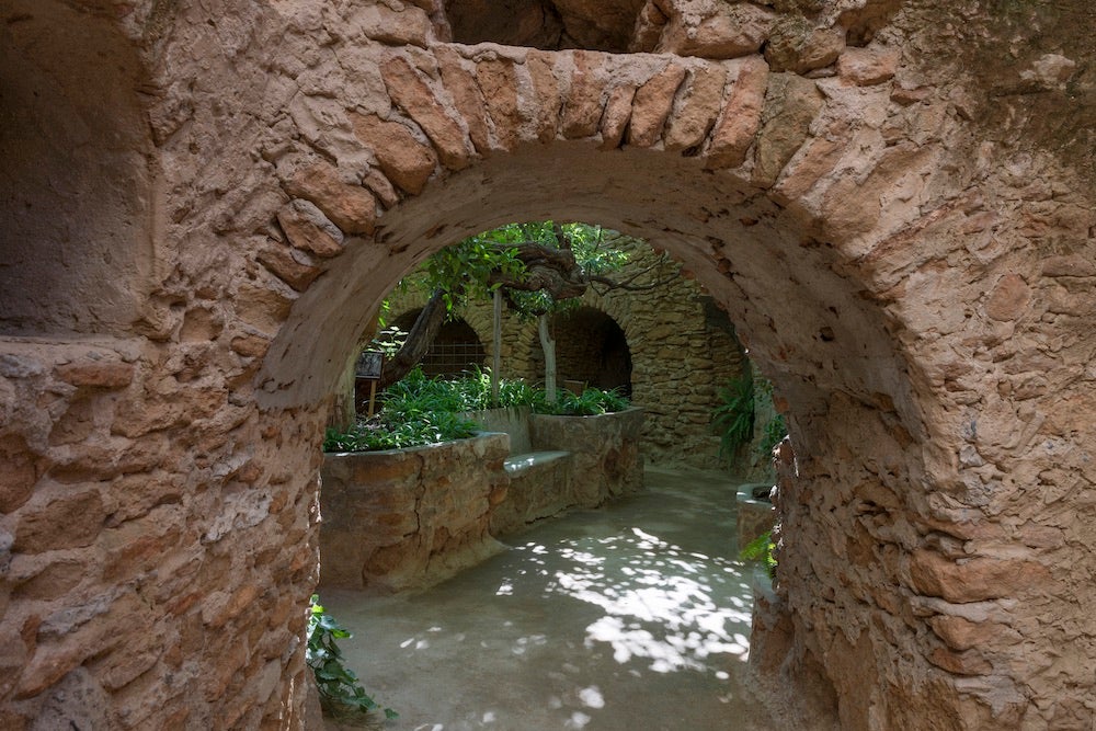 The Lessons of Fresno’s Ingenious Underground Gardens | Zocalo Public Square • Arizona State University • Smithsonian