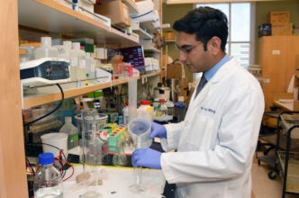 Tackling Childhood Diabetes With Conversations and Lab Work | Zocalo Public Square • Arizona State University • Smithsonian
