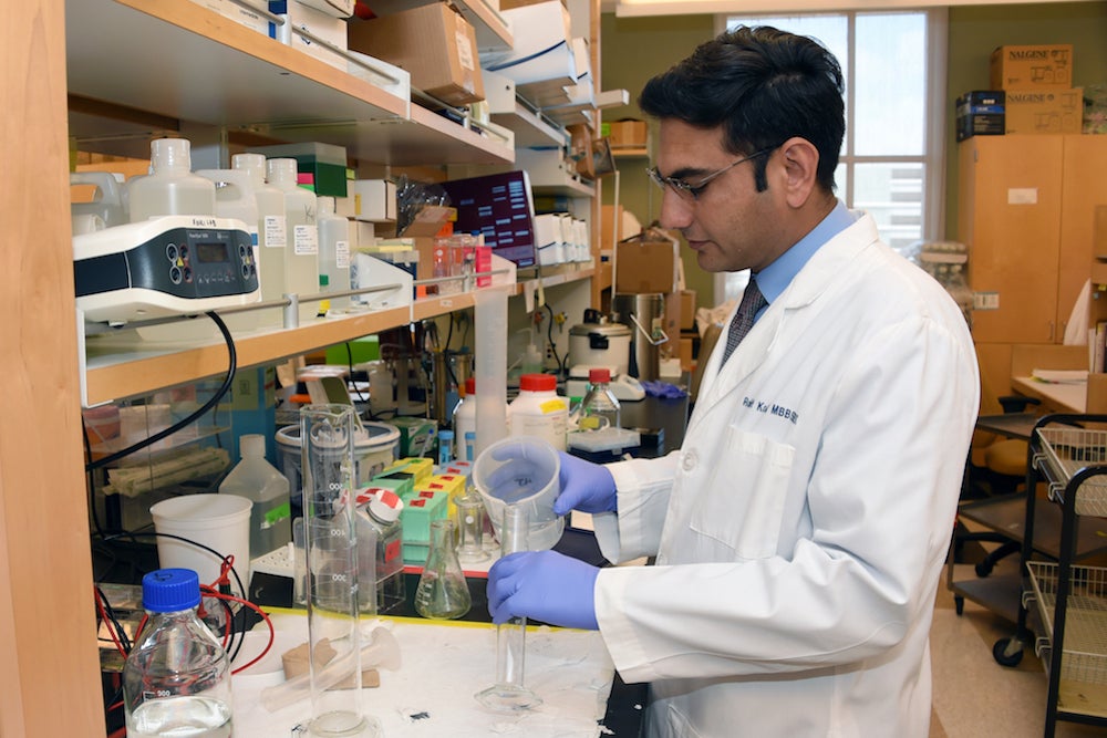 Tackling Childhood Diabetes With Conversations and Lab Work | Zocalo Public Square • Arizona State University • Smithsonian