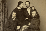 The Hard-Drinking 19th-Century Naturalists Who Aspired to Find and Classify Everything on Earth | Zocalo Public Square • Arizona State University • Smithsonian