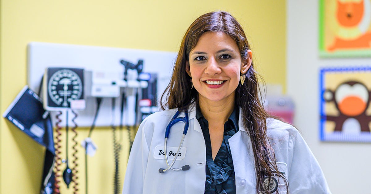 California’s Immigrants Are Making Health Care More Wholistic and Human